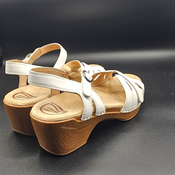 Dansko Season Sandals - Picture 6 of 12